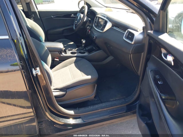 5XYPG4A31KG531800 KIA Sorento 2.4l L