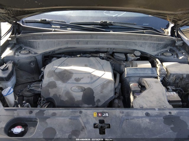 Aukcja sprzedaży 2020 Kia Telluride Sx, vin: 5XYP5DHC6LG011024, numer aukcji: 44648636