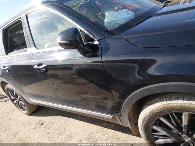 Aukcja sprzedaży 2020 Kia Telluride Sx, vin: 5XYP5DHC6LG011024, numer aukcji: 44648636