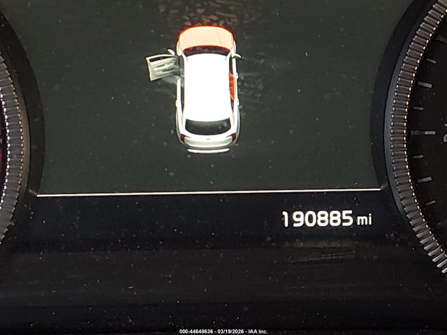 Aukcja sprzedaży 2020 Kia Telluride Sx, vin: 5XYP5DHC6LG011024, numer aukcji: 44648636