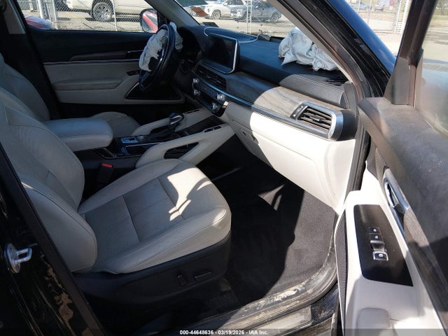 Aukcja sprzedaży 2020 Kia Telluride Sx, vin: 5XYP5DHC6LG011024, numer aukcji: 44648636