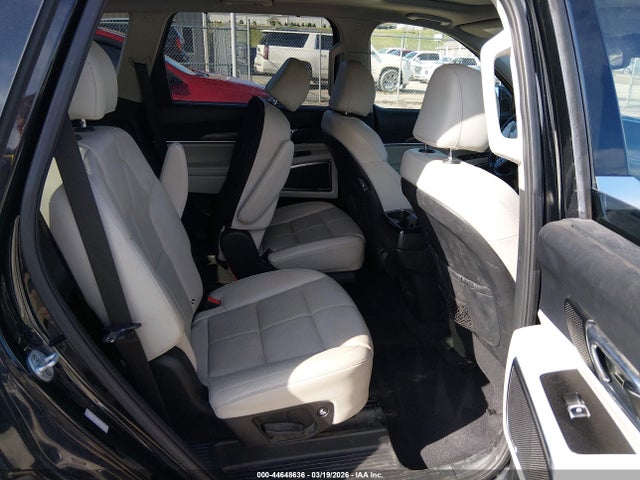 Aukcja sprzedaży 2020 Kia Telluride Sx, vin: 5XYP5DHC6LG011024, numer aukcji: 44648636