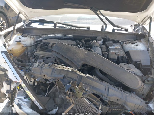 2021 Hyundai Sonata Limited მანქანა იყიდება აუქციონზე, vin: 5NPEH4J23MH119837, აუქციონის ნომერი: 44648637