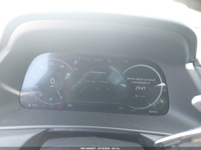 2021 Hyundai Sonata Limited მანქანა იყიდება აუქციონზე, vin: 5NPEH4J23MH119837, აუქციონის ნომერი: 44648637