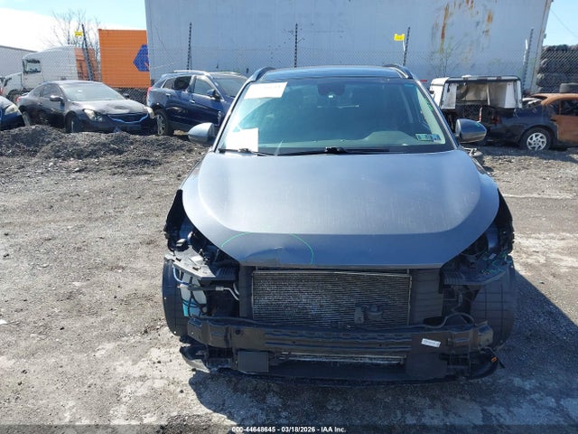 KM8J3CAL8KU009266 Hyundai Tucson Ultimate
