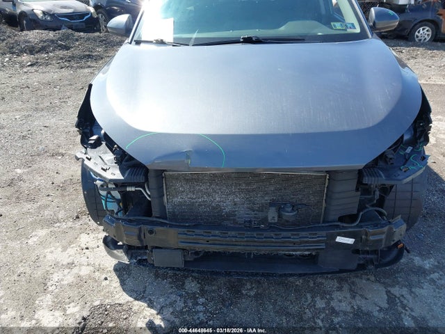 2019 HYUNDAI TUCSON KM8J3CAL8KU009266 Photo 5