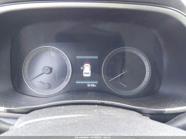 2019 HYUNDAI TUCSON KM8J3CAL8KU009266 Photo 6