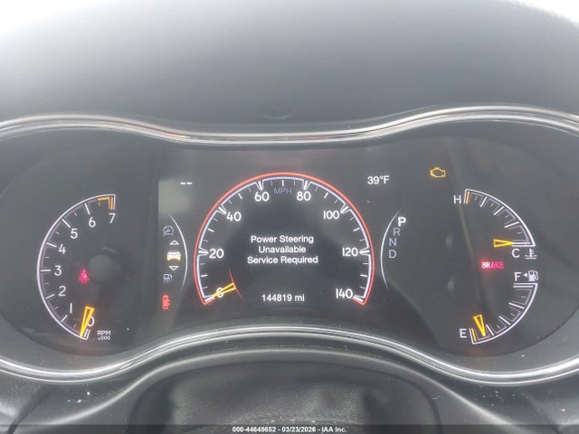 2018 Jeep Grand Cherokee Laredo E 4x4 მანქანა იყიდება აუქციონზე, vin: 1C4RJFAG5JC180546, აუქციონის ნომერი: 44648652