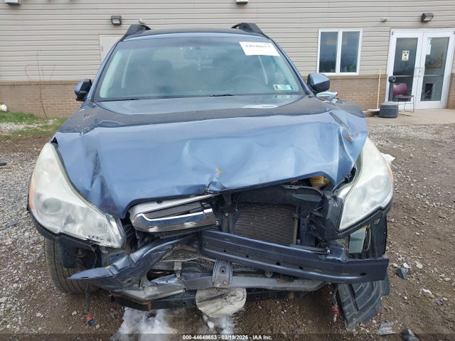 2014 Subaru Outback 2.5i Premium მანქანა იყიდება აუქციონზე, vin: 4S4BRBCC5E3288809, აუქციონის ნომერი: 44648653