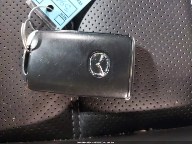 Aukcja sprzedaży 2025 Mazda Cx-5 2.5 Turbo Signature, vin: JM3KFBXY8S0768298, numer aukcji: 44648654