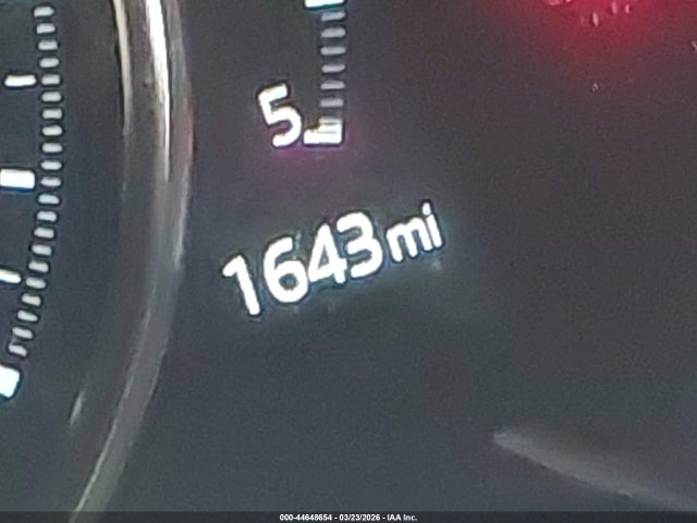 Aukcja sprzedaży 2025 Mazda Cx-5 2.5 Turbo Signature, vin: JM3KFBXY8S0768298, numer aukcji: 44648654