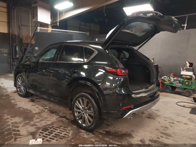 Aukcja sprzedaży 2025 Mazda Cx-5 2.5 Turbo Signature, vin: JM3KFBXY8S0768298, numer aukcji: 44648654