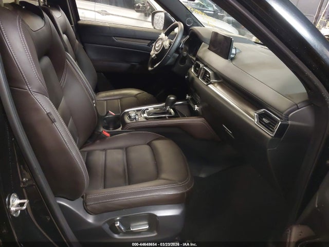 Aukcja sprzedaży 2025 Mazda Cx-5 2.5 Turbo Signature, vin: JM3KFBXY8S0768298, numer aukcji: 44648654