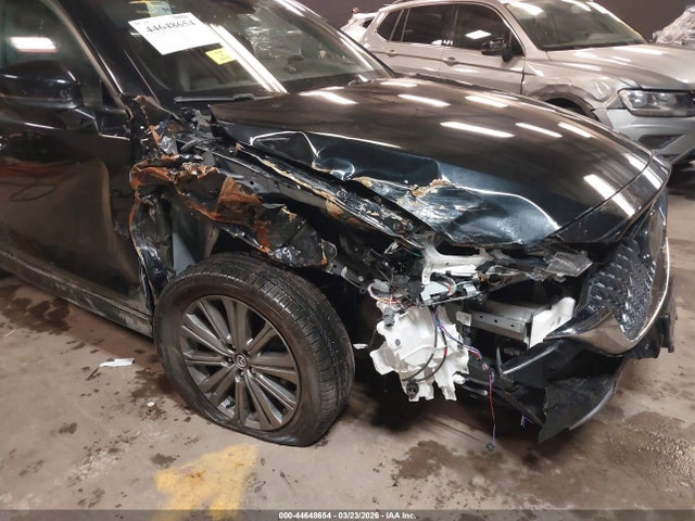 Aukcja sprzedaży 2025 Mazda Cx-5 2.5 Turbo Signature, vin: JM3KFBXY8S0768298, numer aukcji: 44648654
