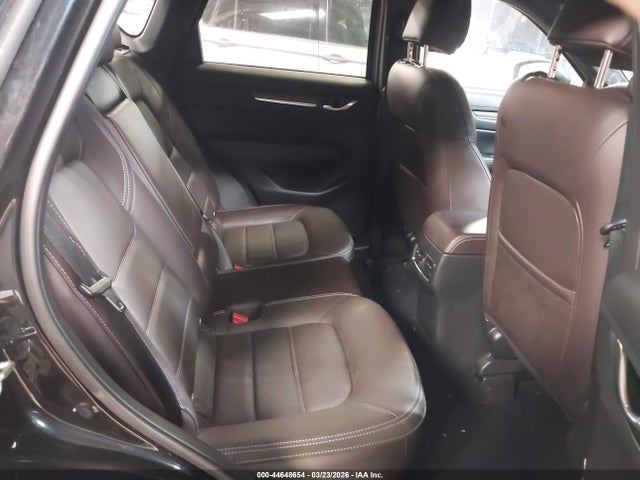 Aukcja sprzedaży 2025 Mazda Cx-5 2.5 Turbo Signature, vin: JM3KFBXY8S0768298, numer aukcji: 44648654
