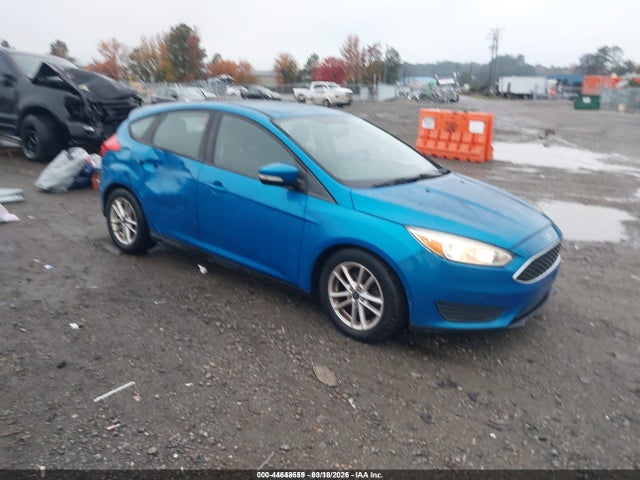 2015 1FADP3K21FL315738 главное изображение