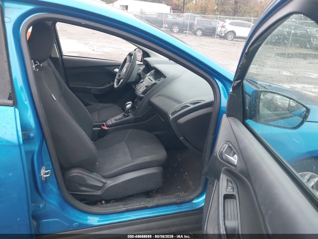 Ford FOCUS SE 2015 1FADP3K21FL315738 Image 5