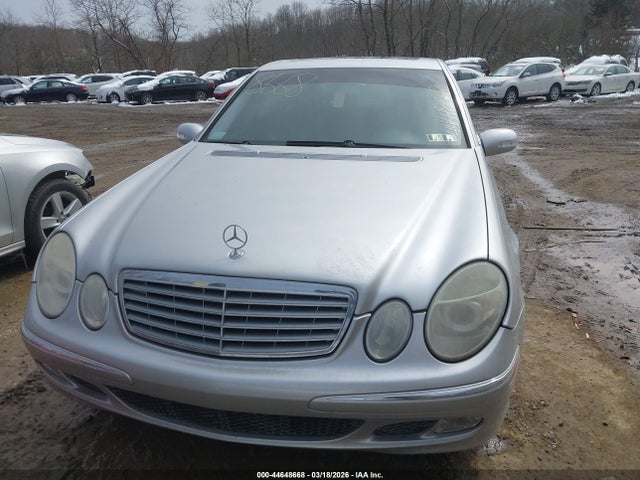 Продажа на аукционе авто 2004 Mercedes-benz E 320 4matic, vin: WDBUF82J24X163524, номер лота: 44648668