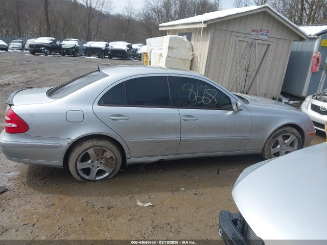 Продажа на аукционе авто 2004 Mercedes-benz E 320 4matic, vin: WDBUF82J24X163524, номер лота: 44648668