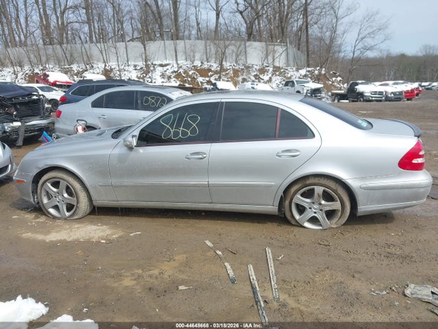 Продажа на аукционе авто 2004 Mercedes-benz E 320 4matic, vin: WDBUF82J24X163524, номер лота: 44648668