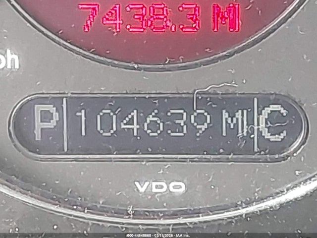 Продажа на аукционе авто 2004 Mercedes-benz E 320 4matic, vin: WDBUF82J24X163524, номер лота: 44648668