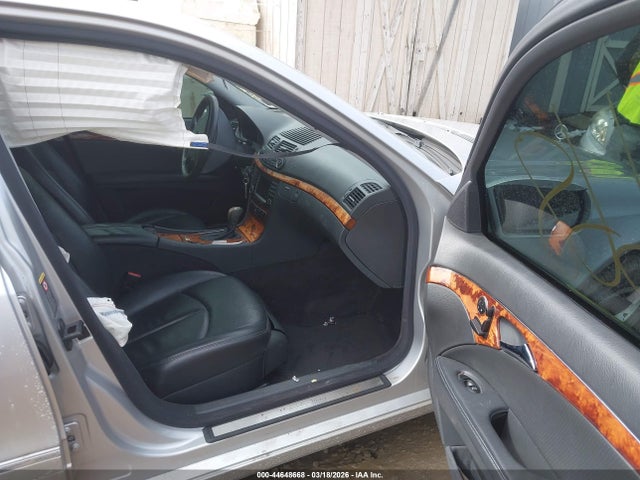 Продажа на аукционе авто 2004 Mercedes-benz E 320 4matic, vin: WDBUF82J24X163524, номер лота: 44648668