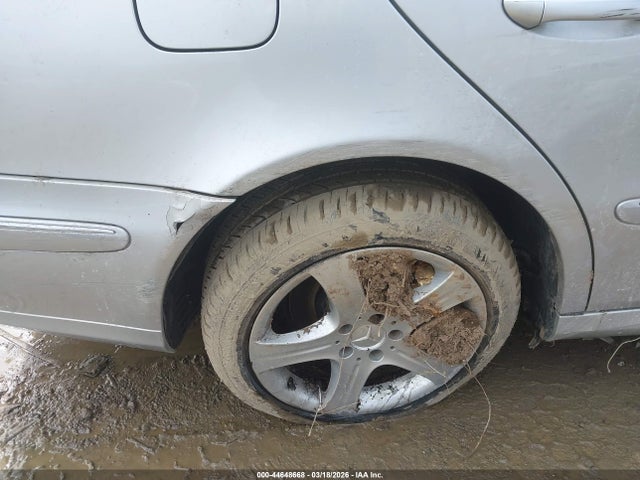 Продажа на аукционе авто 2004 Mercedes-benz E 320 4matic, vin: WDBUF82J24X163524, номер лота: 44648668