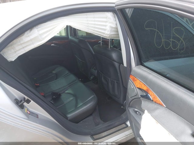 Продажа на аукционе авто 2004 Mercedes-benz E 320 4matic, vin: WDBUF82J24X163524, номер лота: 44648668