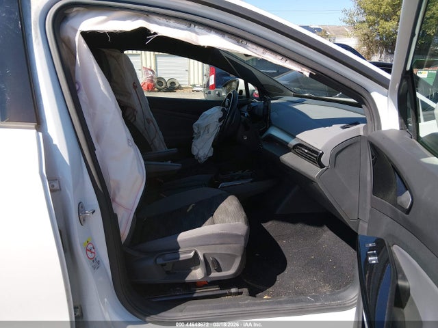 Продажа на аукционе авто 2021 Volkswagen Id.4 Pro, vin: WVGRMPE20MP031286, номер лота: 44648672