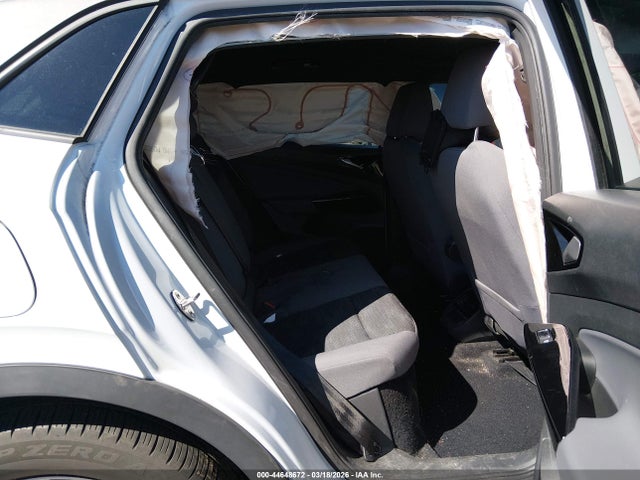 Продажа на аукционе авто 2021 Volkswagen Id.4 Pro, vin: WVGRMPE20MP031286, номер лота: 44648672
