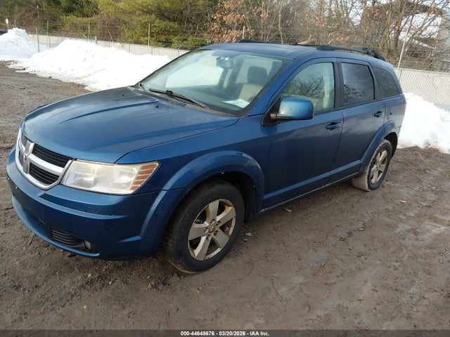 Aukcja sprzedaży 2009 Dodge Journey Sxt, vin: 3D4GG57V39T610888, numer aukcji: 44648676
