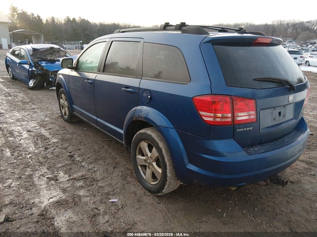 Aukcja sprzedaży 2009 Dodge Journey Sxt, vin: 3D4GG57V39T610888, numer aukcji: 44648676