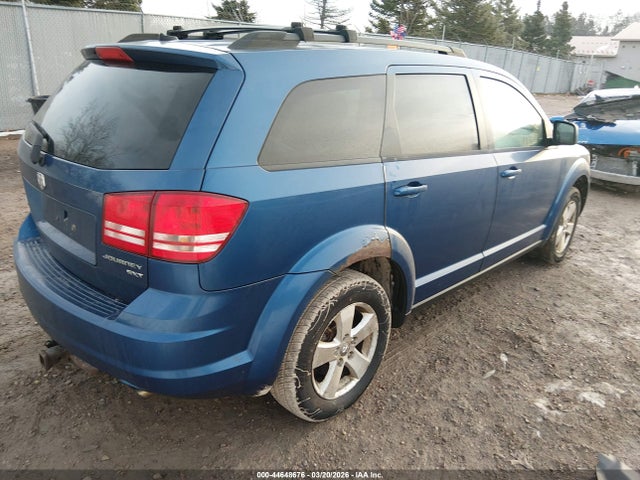 Aukcja sprzedaży 2009 Dodge Journey Sxt, vin: 3D4GG57V39T610888, numer aukcji: 44648676