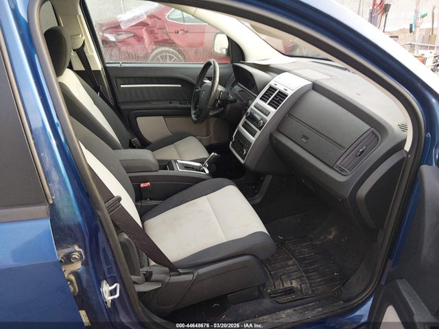 Aukcja sprzedaży 2009 Dodge Journey Sxt, vin: 3D4GG57V39T610888, numer aukcji: 44648676
