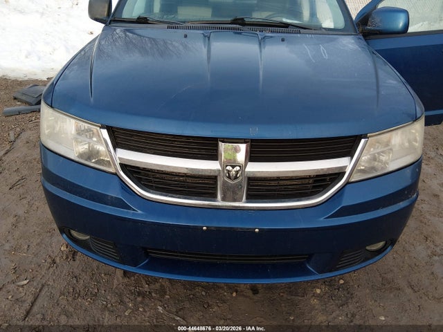 Aukcja sprzedaży 2009 Dodge Journey Sxt, vin: 3D4GG57V39T610888, numer aukcji: 44648676