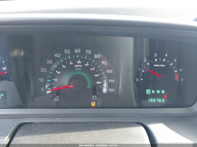 Aukcja sprzedaży 2009 Dodge Journey Sxt, vin: 3D4GG57V39T610888, numer aukcji: 44648676