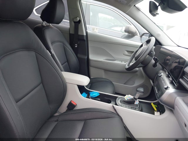 Продаж на аукціоні авто 2025 Hyundai Kona Sel, vin: KM8HB3AB5SU305760, номер лоту: 44648679