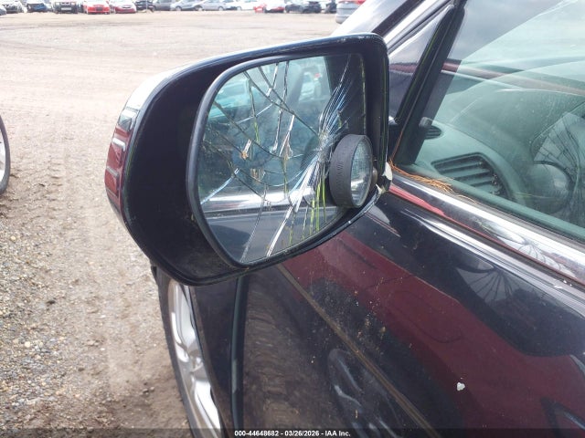 2011 Honda Cr-v Ex-l მანქანა იყიდება აუქციონზე, vin: 5J6RE4H73BL035063, აუქციონის ნომერი: 44648682