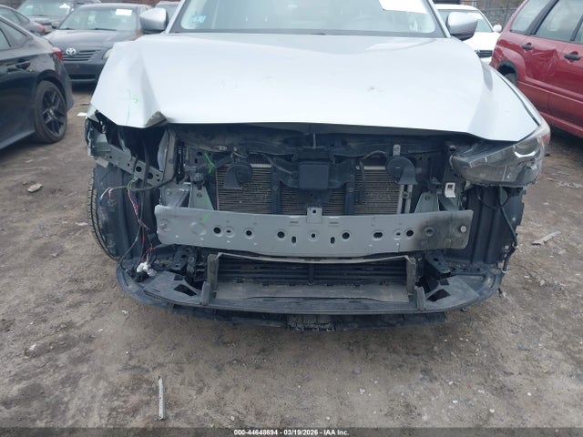 2019 Mazda Cx-5 Touring მანქანა იყიდება აუქციონზე, vin: JM3KFACM1K0607918, აუქციონის ნომერი: 44648694