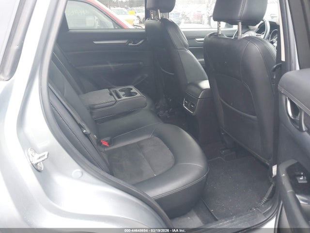 2019 Mazda Cx-5 Touring მანქანა იყიდება აუქციონზე, vin: JM3KFACM1K0607918, აუქციონის ნომერი: 44648694
