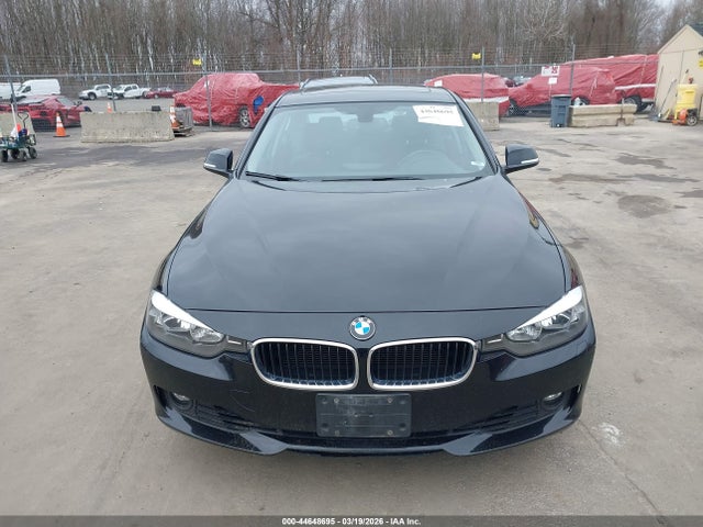 Продажа на аукционе авто 2013 Bmw 328i Xdrive, vin: WBA3B5C55DF598355, номер лота: 44648695