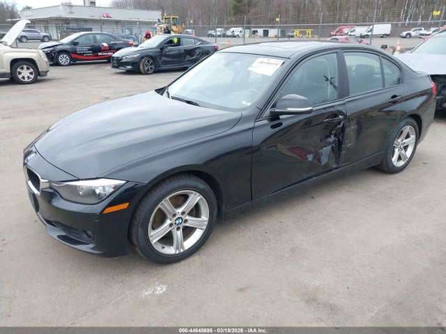 Продажа на аукционе авто 2013 Bmw 328i Xdrive, vin: WBA3B5C55DF598355, номер лота: 44648695