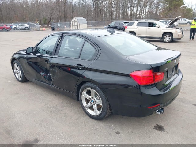 Продажа на аукционе авто 2013 Bmw 328i Xdrive, vin: WBA3B5C55DF598355, номер лота: 44648695