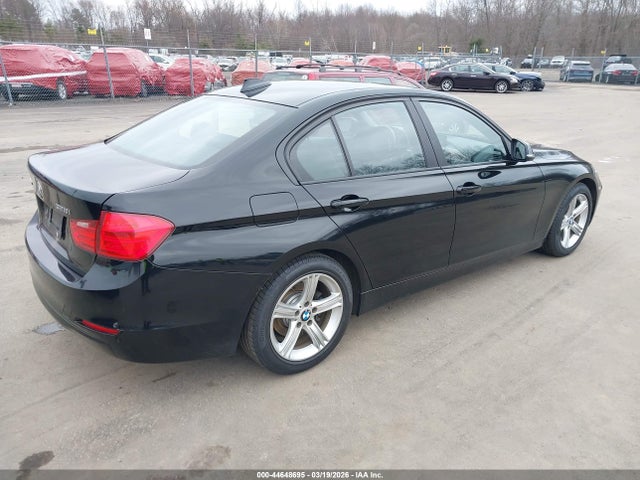 Продажа на аукционе авто 2013 Bmw 328i Xdrive, vin: WBA3B5C55DF598355, номер лота: 44648695