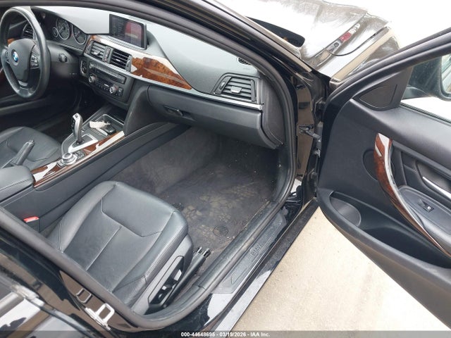Продажа на аукционе авто 2013 Bmw 328i Xdrive, vin: WBA3B5C55DF598355, номер лота: 44648695