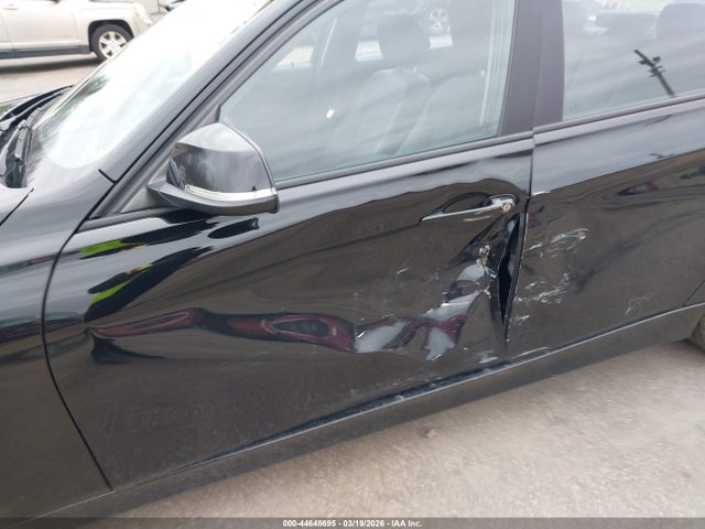 Продажа на аукционе авто 2013 Bmw 328i Xdrive, vin: WBA3B5C55DF598355, номер лота: 44648695
