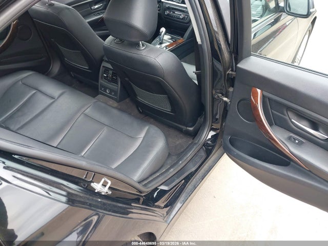 Продажа на аукционе авто 2013 Bmw 328i Xdrive, vin: WBA3B5C55DF598355, номер лота: 44648695