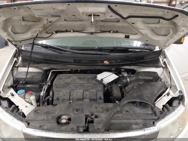 2011 HONDA ODYSSEY 5FNRL5H90BB034619 Photo 9