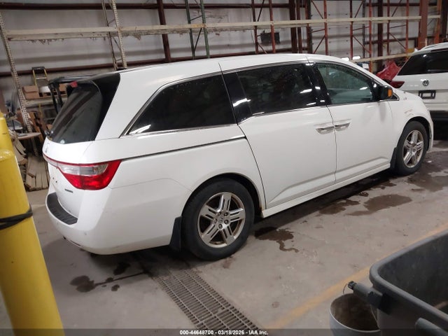 2011 HONDA ODYSSEY 5FNRL5H90BB034619 Photo 3
