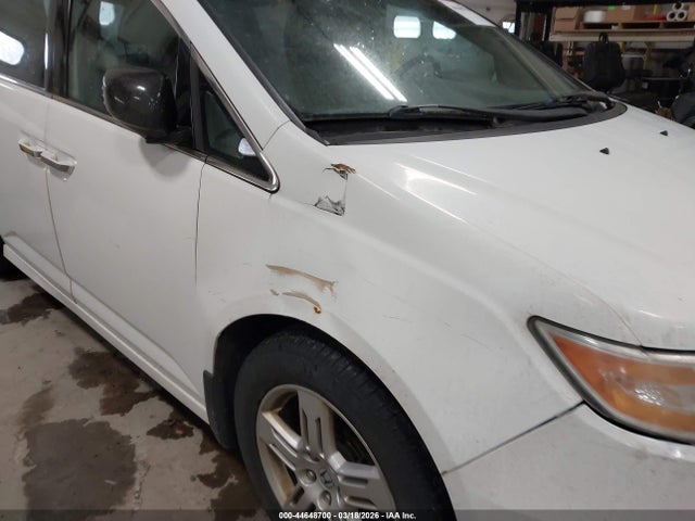 2011 HONDA ODYSSEY 5FNRL5H90BB034619 Photo 5